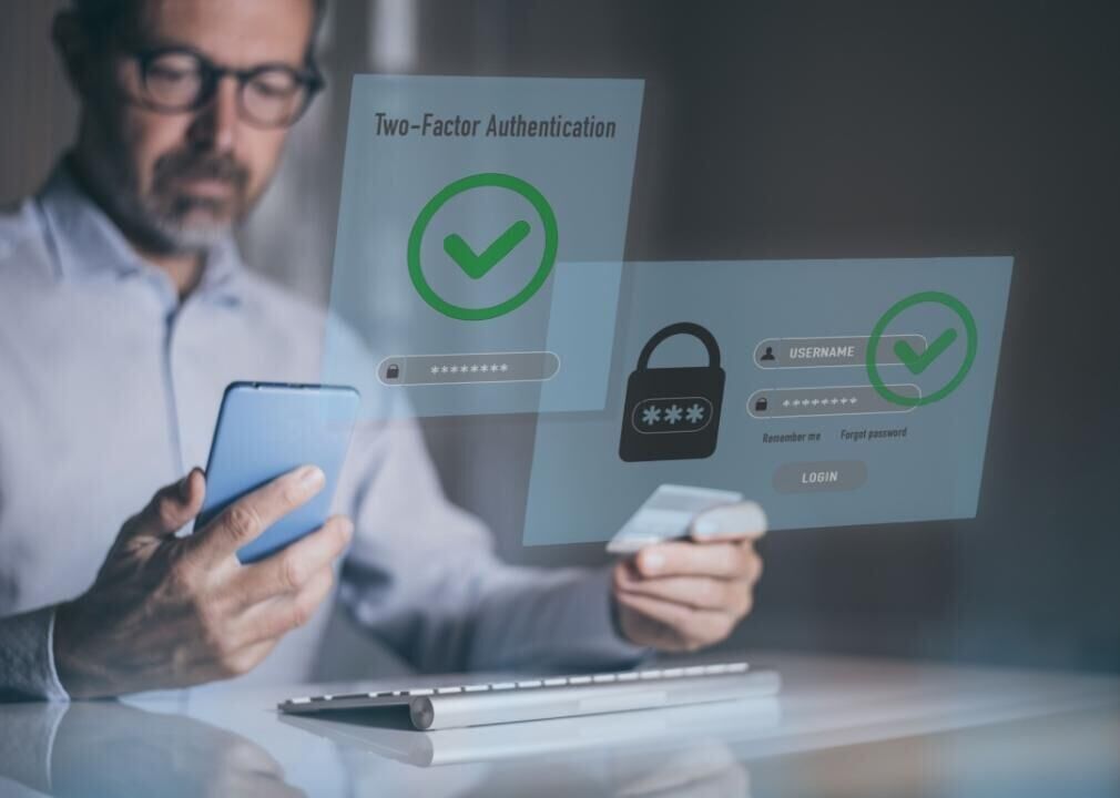 What if I want to access my credit?